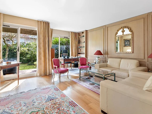 Appartement 4 pièces 105 m²