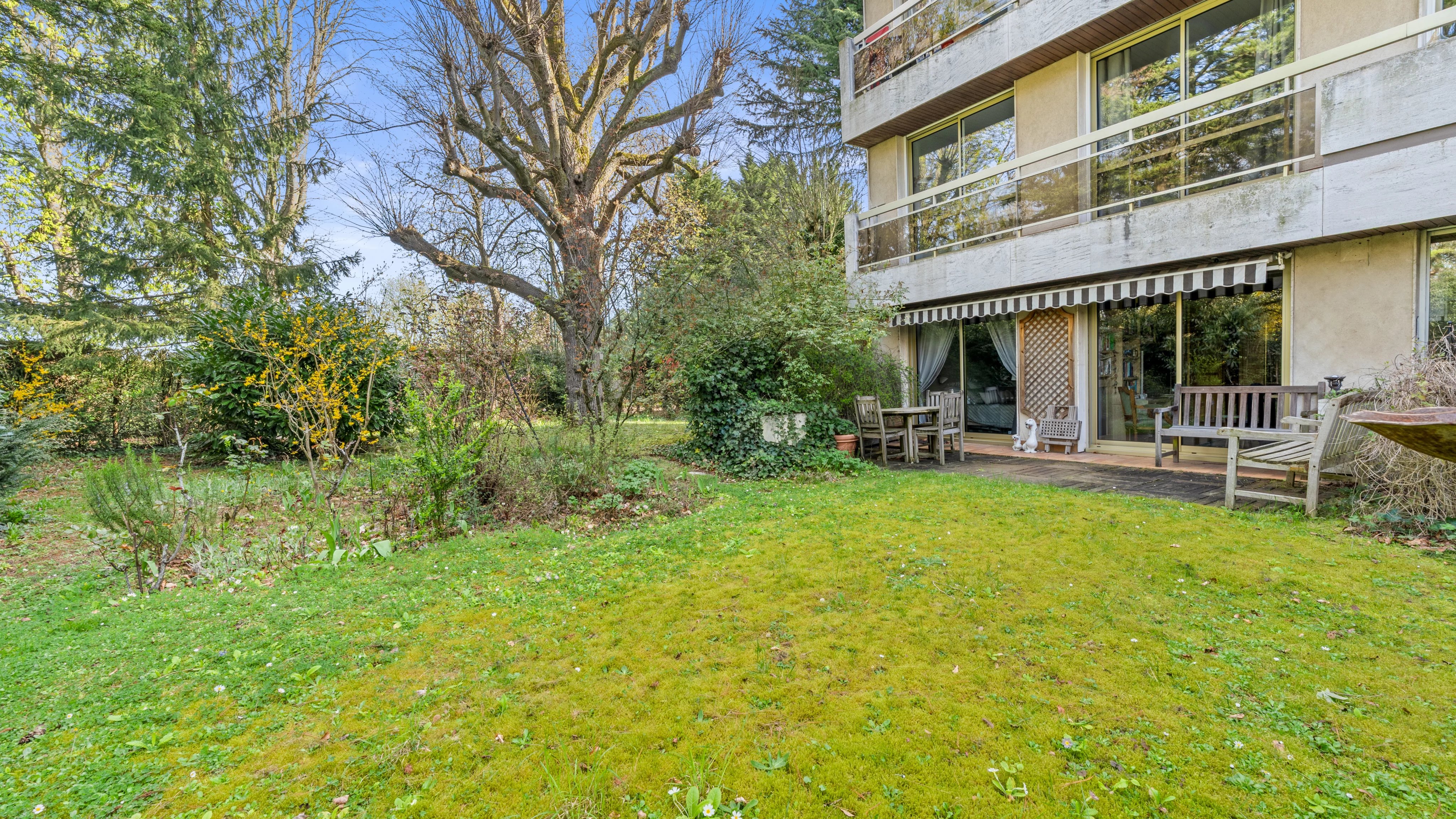 Appartement 4 pièces 105 m² - 3