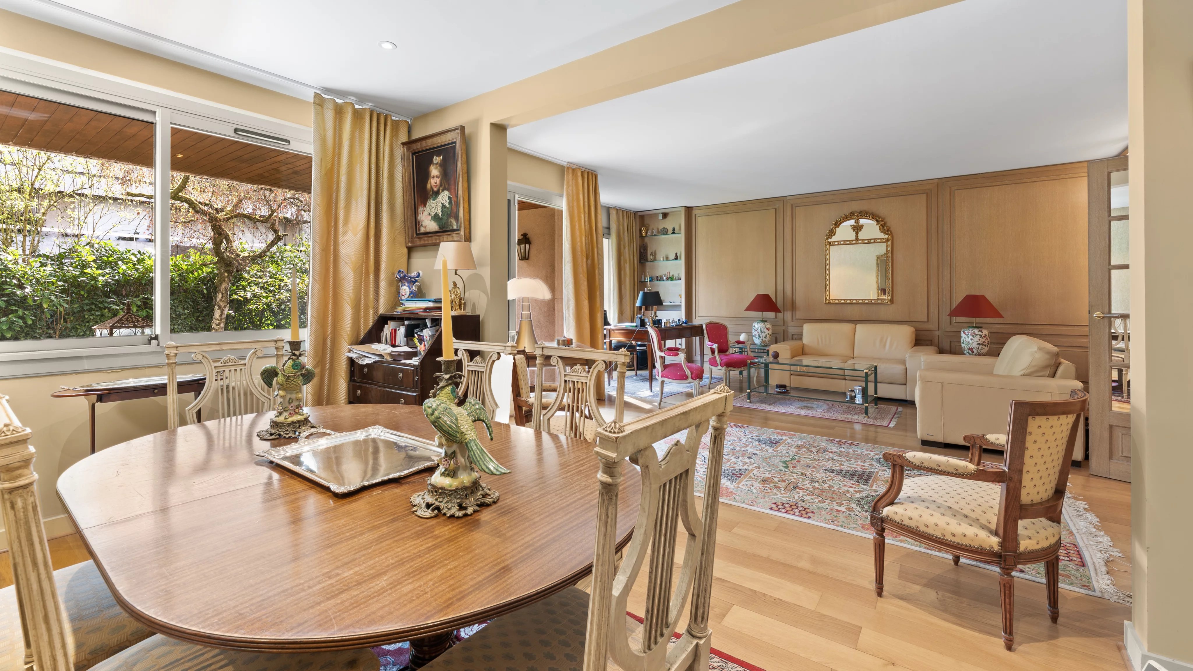 Appartement 4 pièces 105 m² - 5