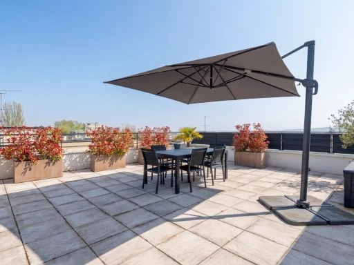 Appartement 4 pièces 91 m²