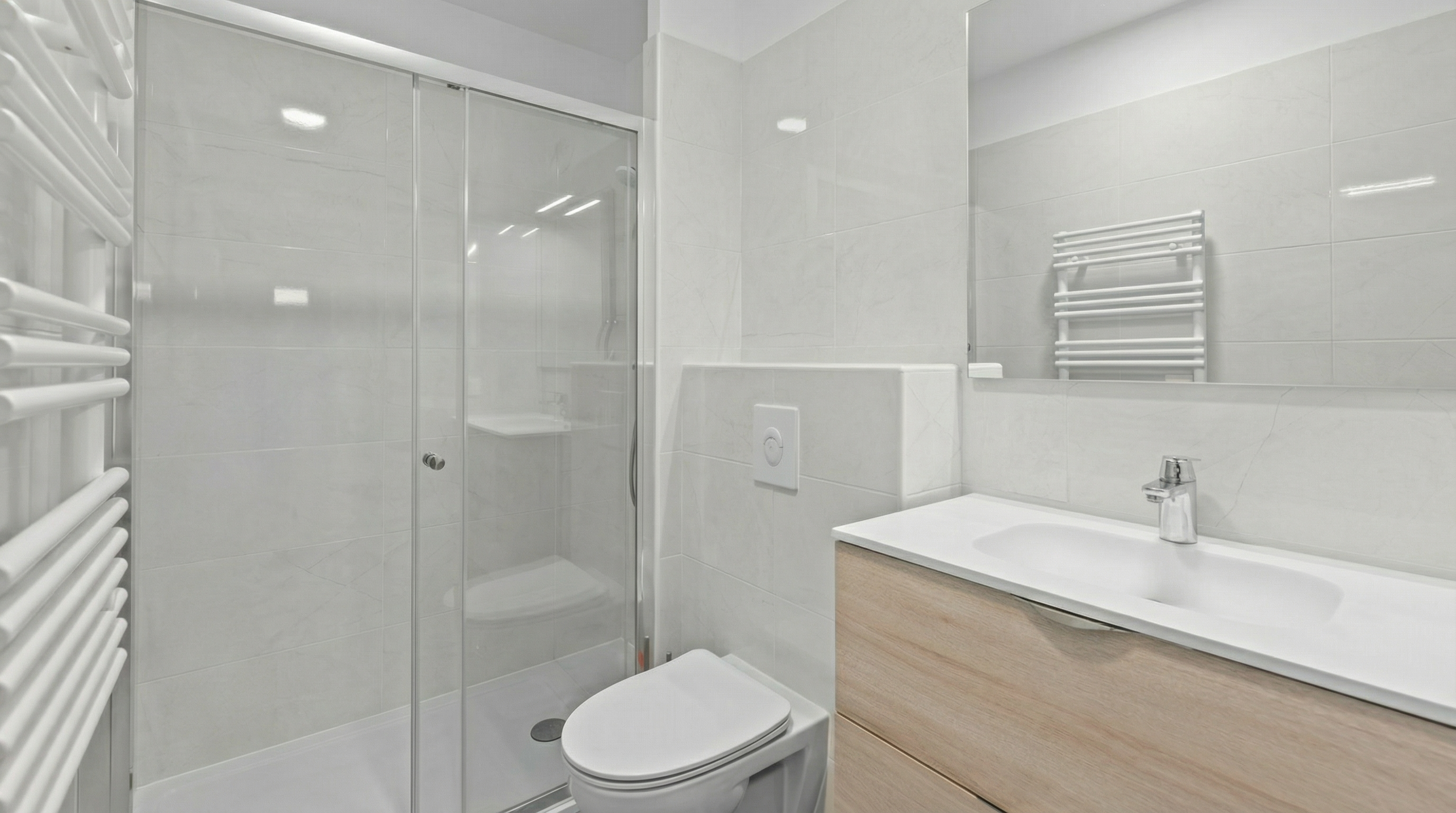 Appartement 4 pièces 91 m² - 8