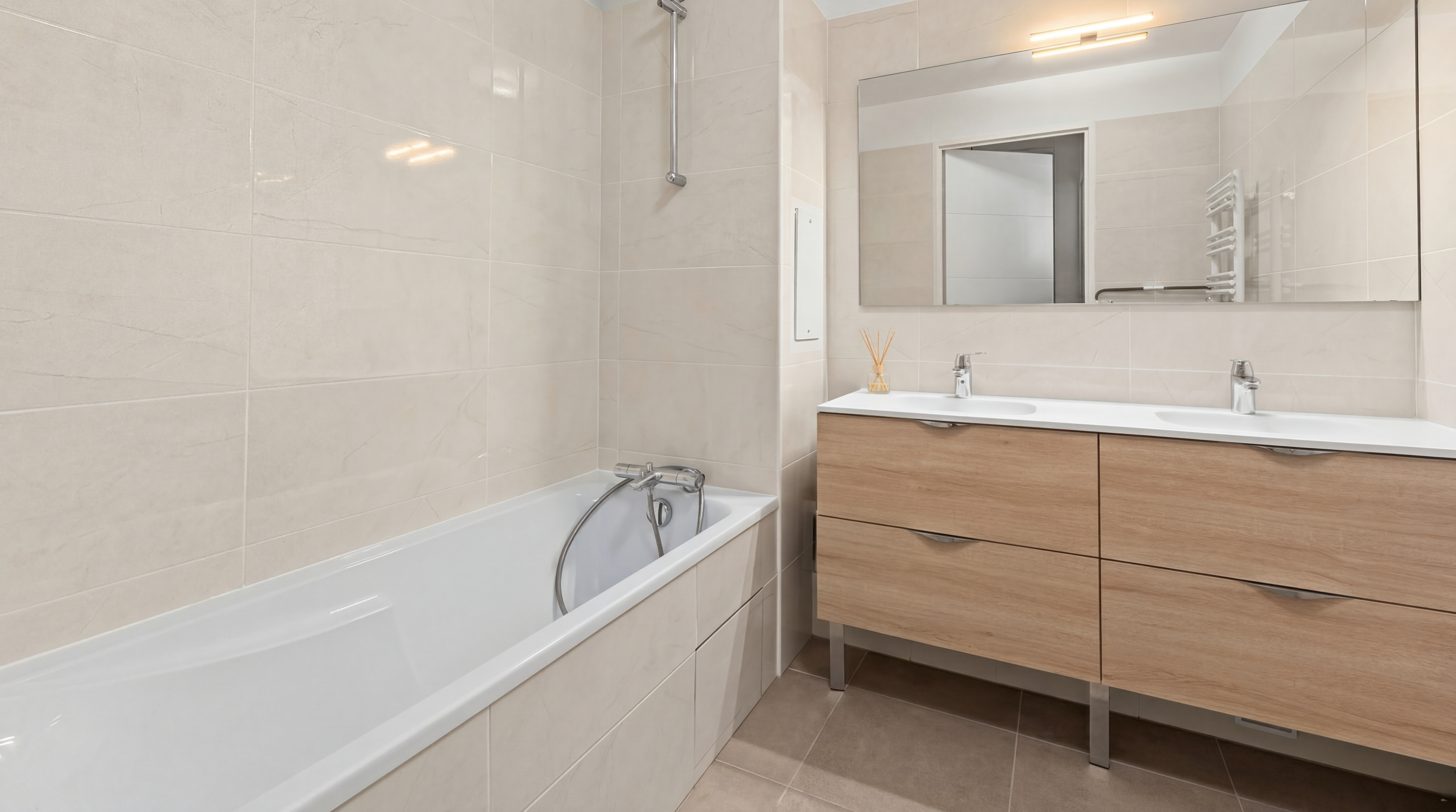 Appartement 4 pièces 91 m² - 9