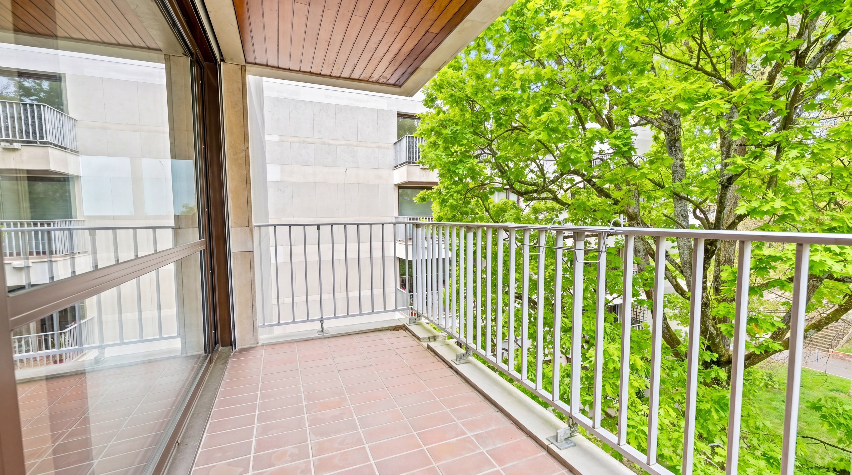 Appartement 4 pièces 88 m² - 3