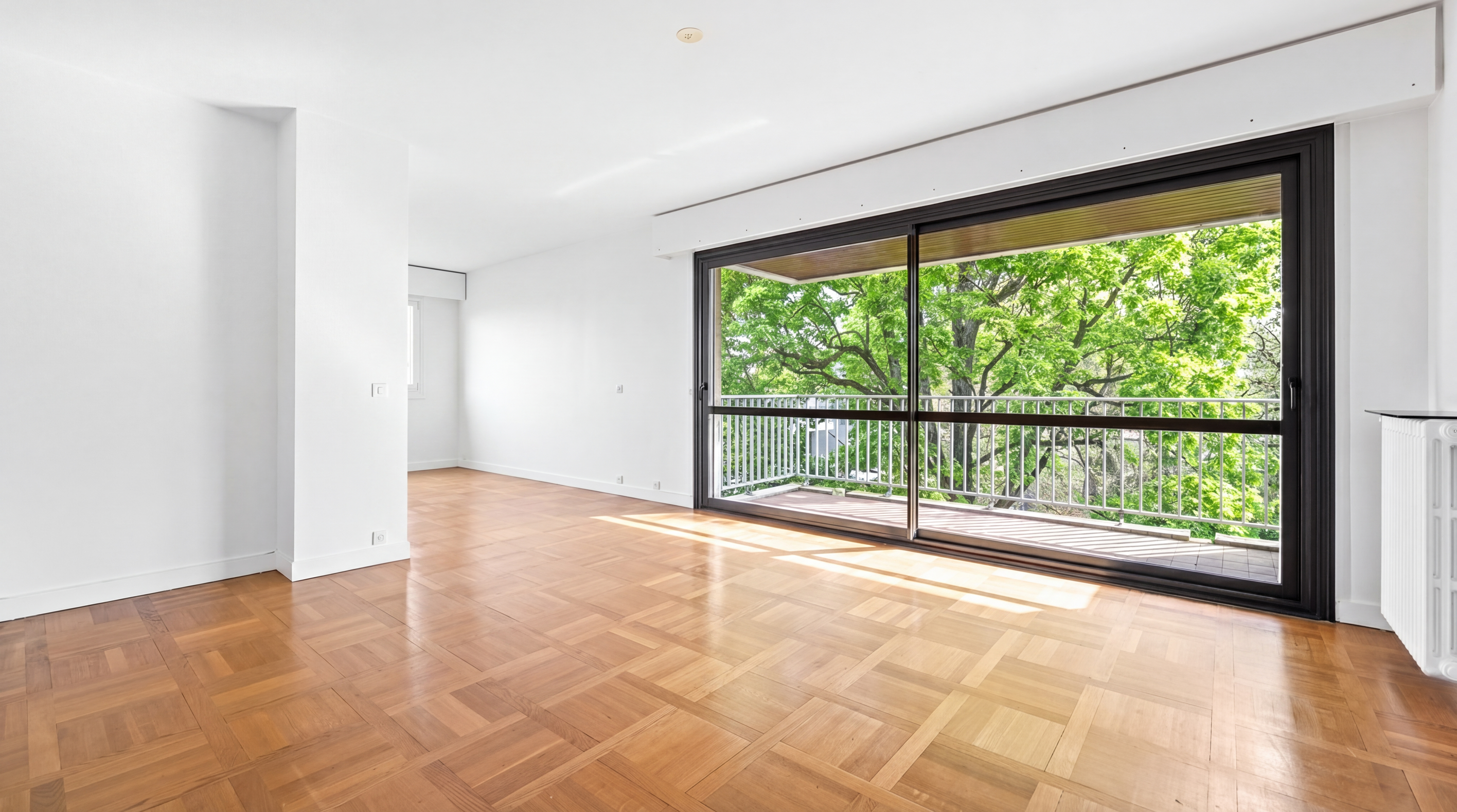 Appartement 4 pièces 88 m² - 4