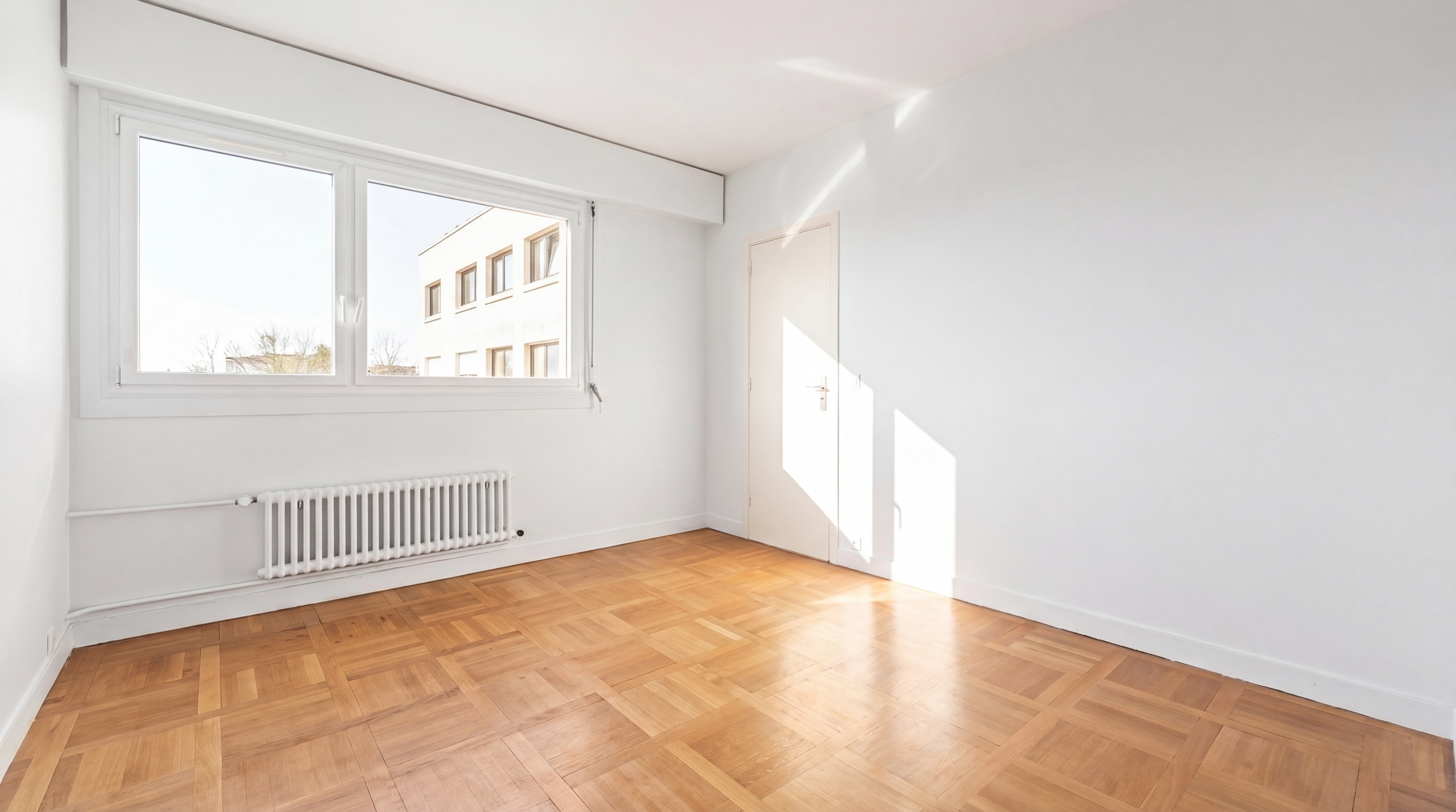 Appartement 4 pièces 88 m² - 6