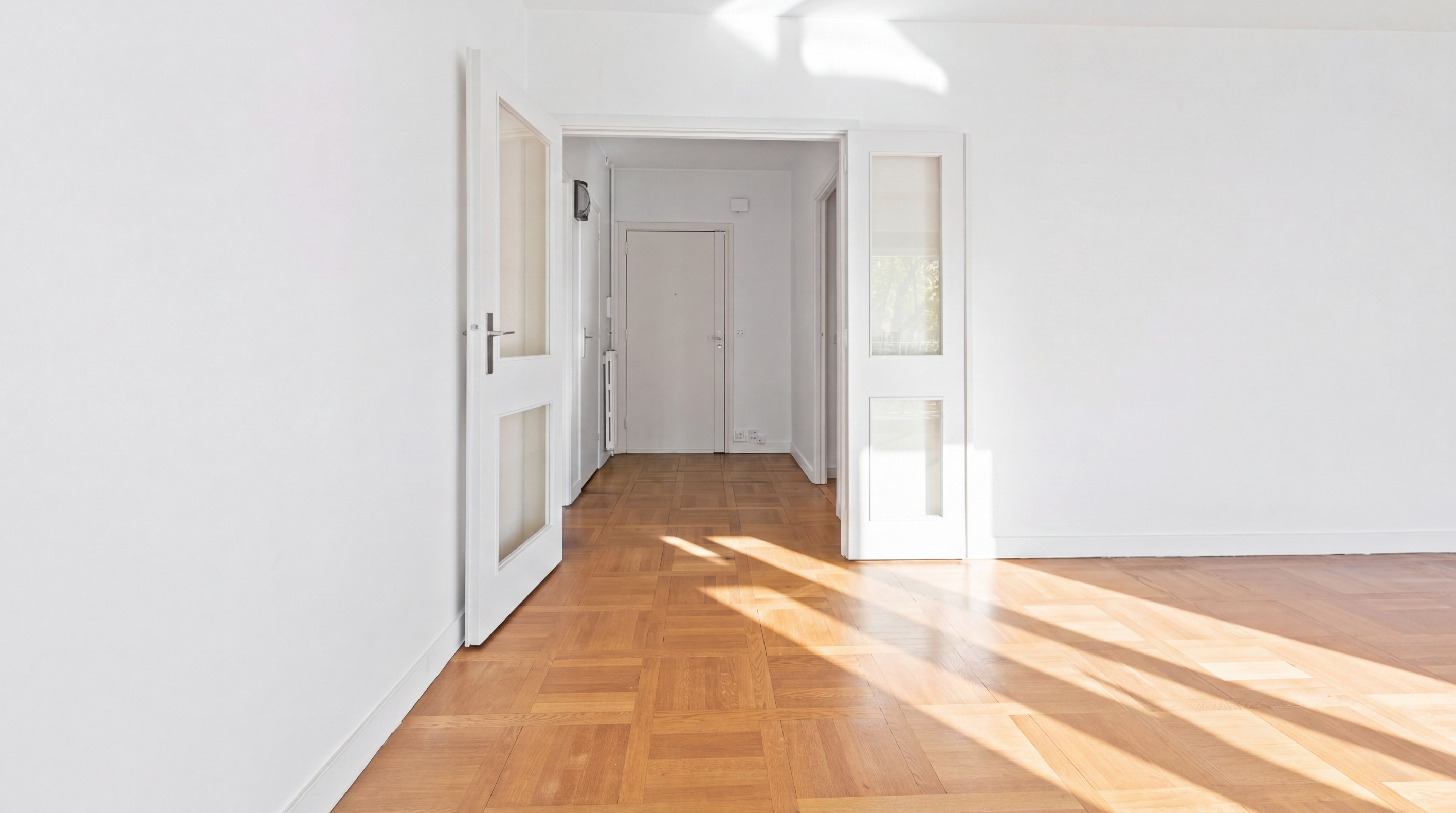 Appartement 4 pièces 88 m² - 8