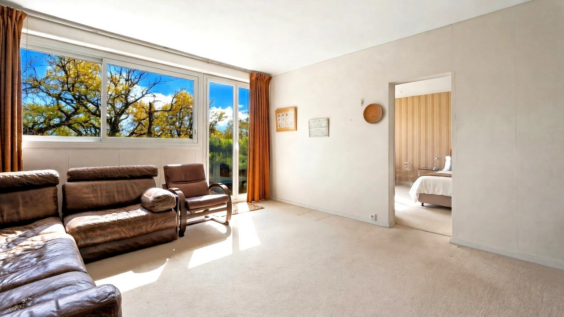 Appartement 4 pièces 93 m²