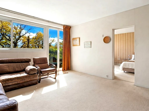 Appartement 4 pièces 93 m²