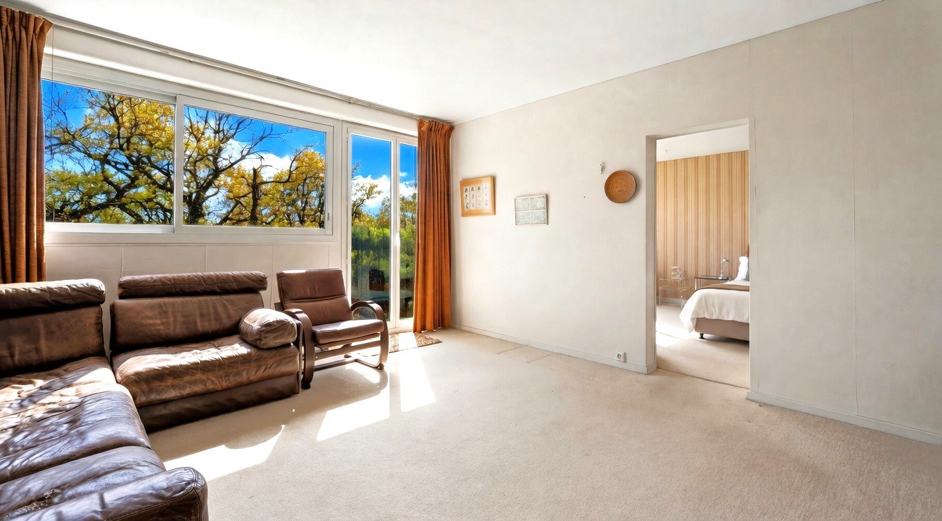 Appartement 4 pièces 93 m² - 1