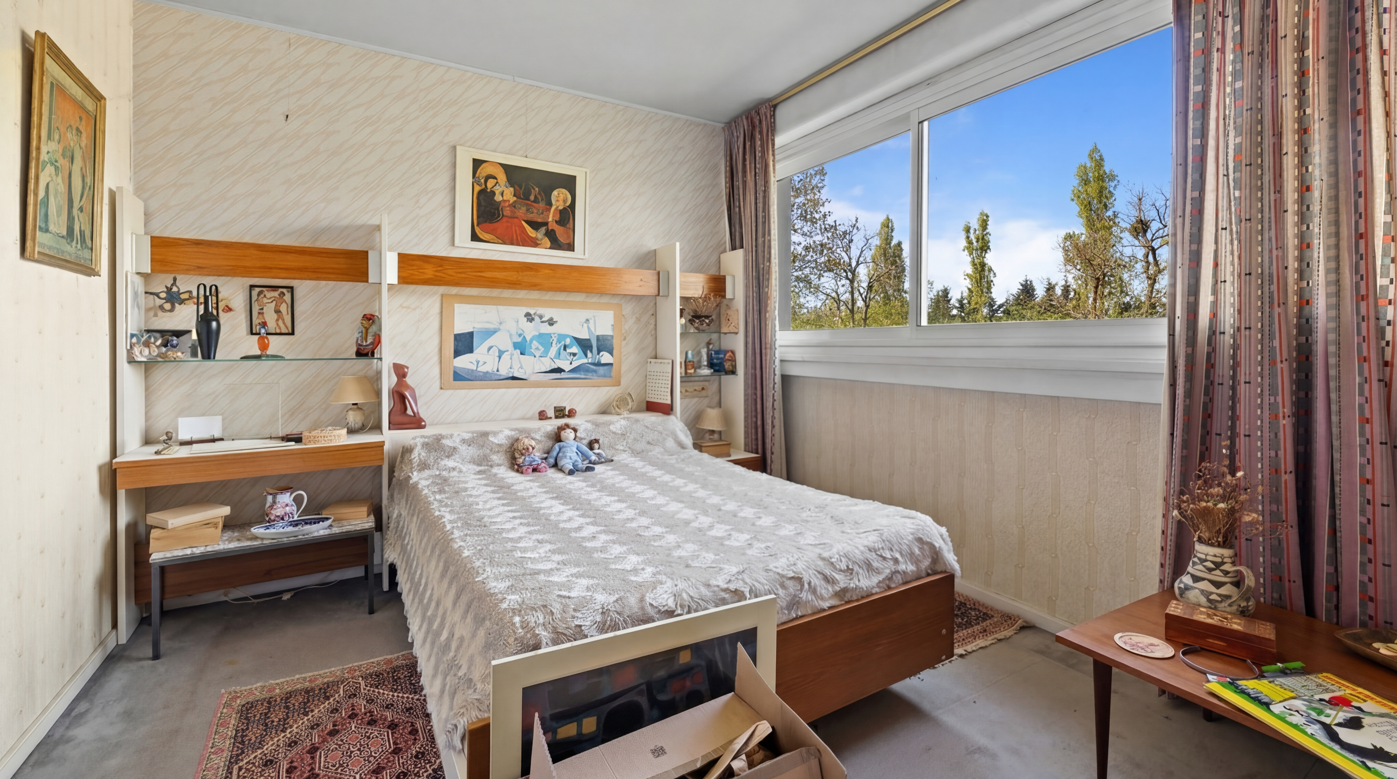 Appartement 4 pièces 93 m² - 6