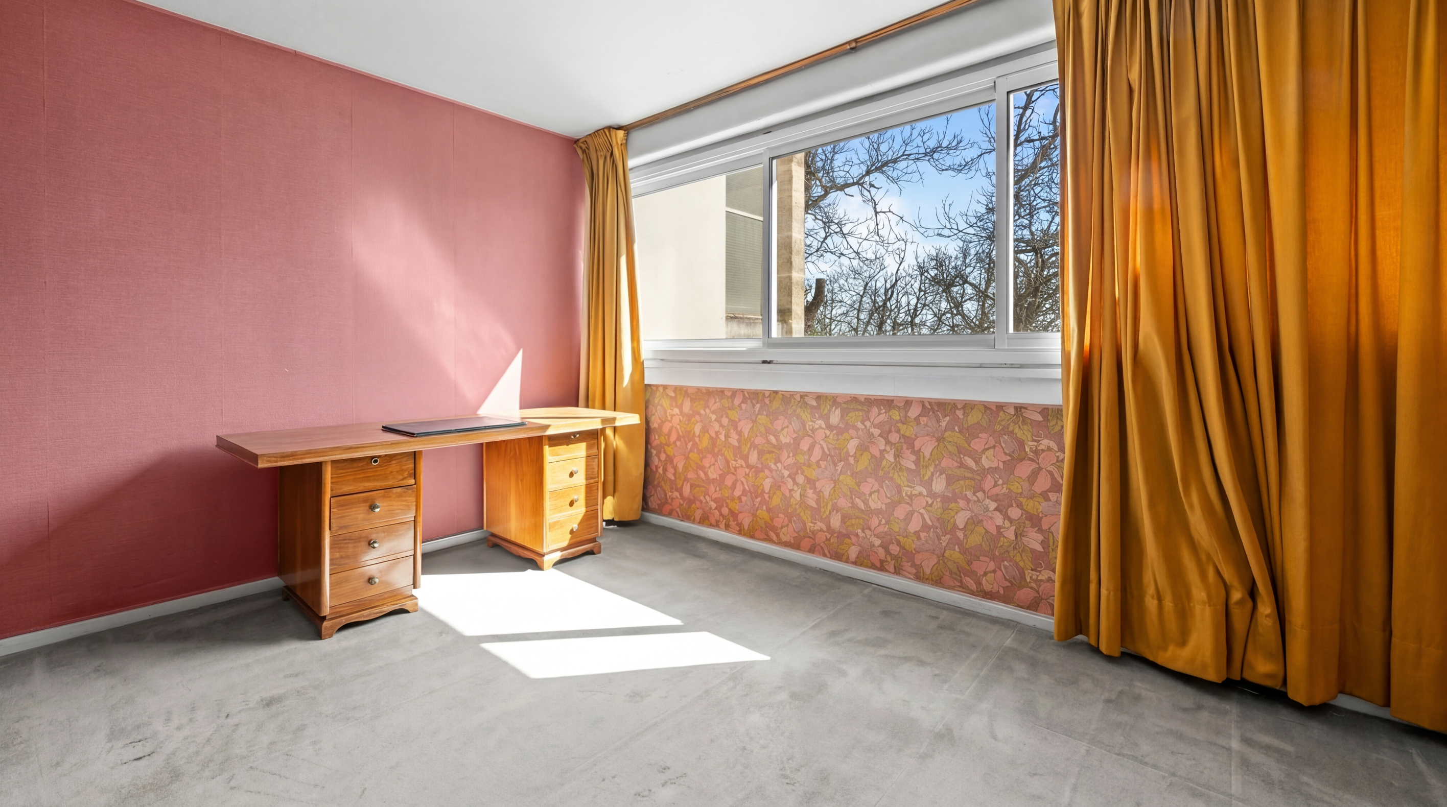 Appartement 4 pièces 93 m² - 7