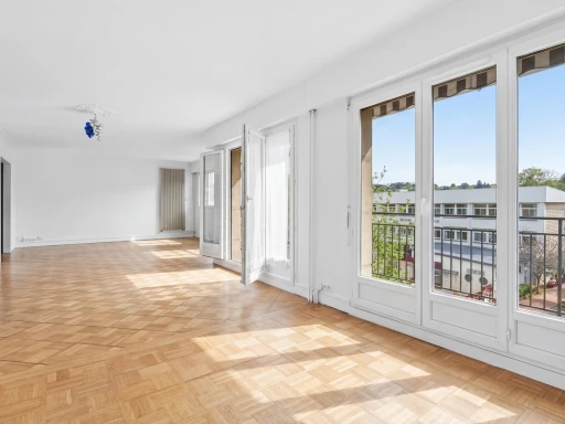 Appartement 6 pièces 142 m²