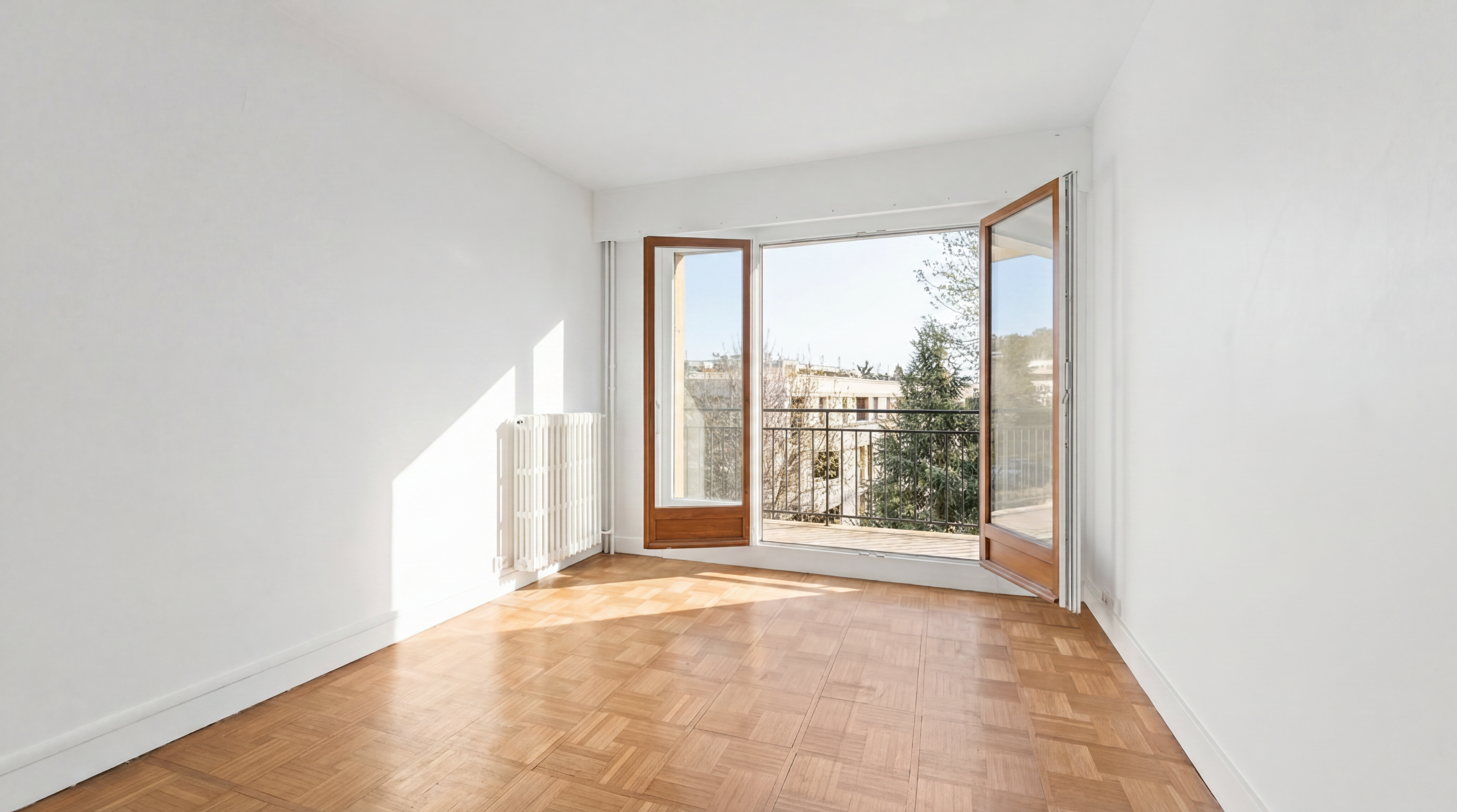 Appartement 6 pièces 142 m² - 5