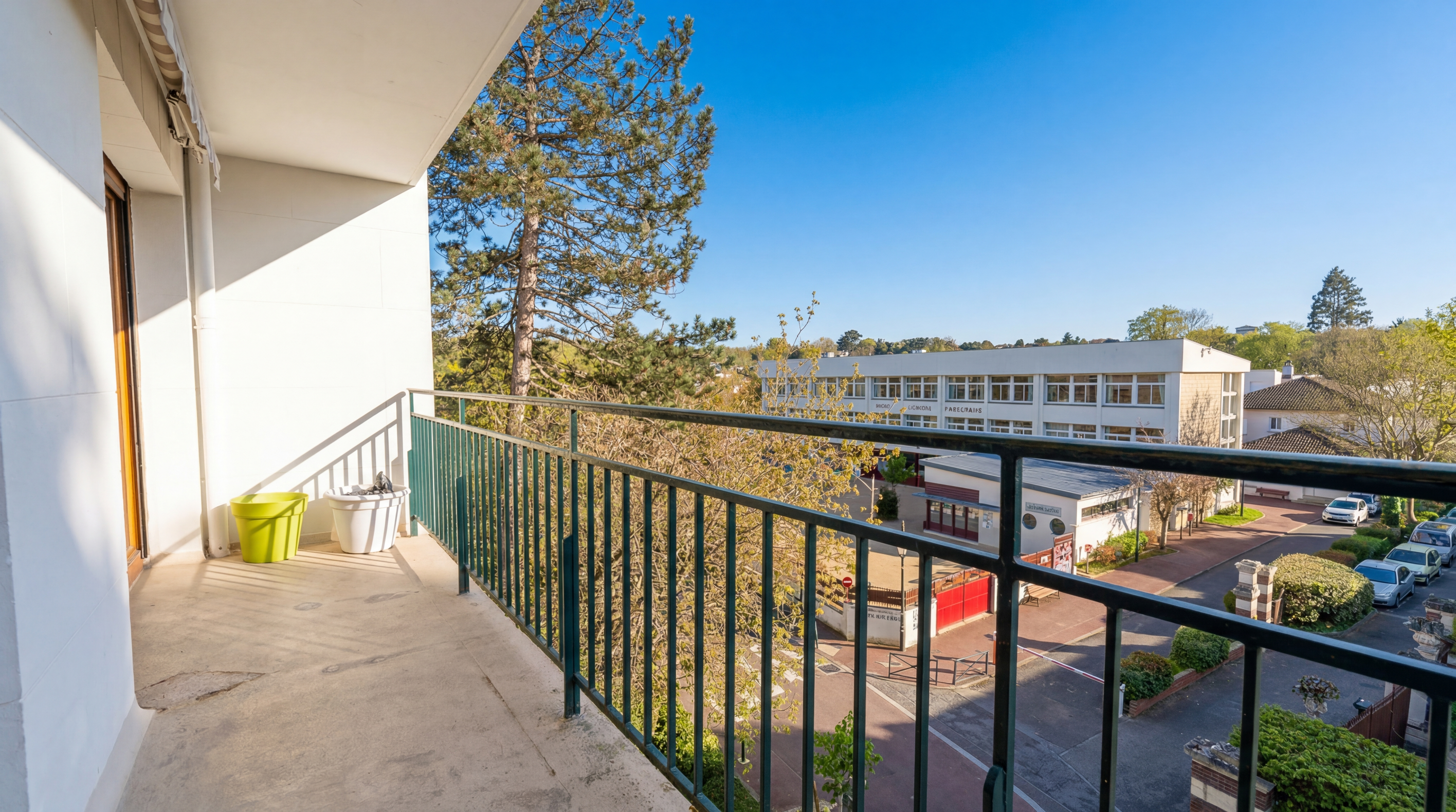 Appartement 6 pièces 142 m² - 7