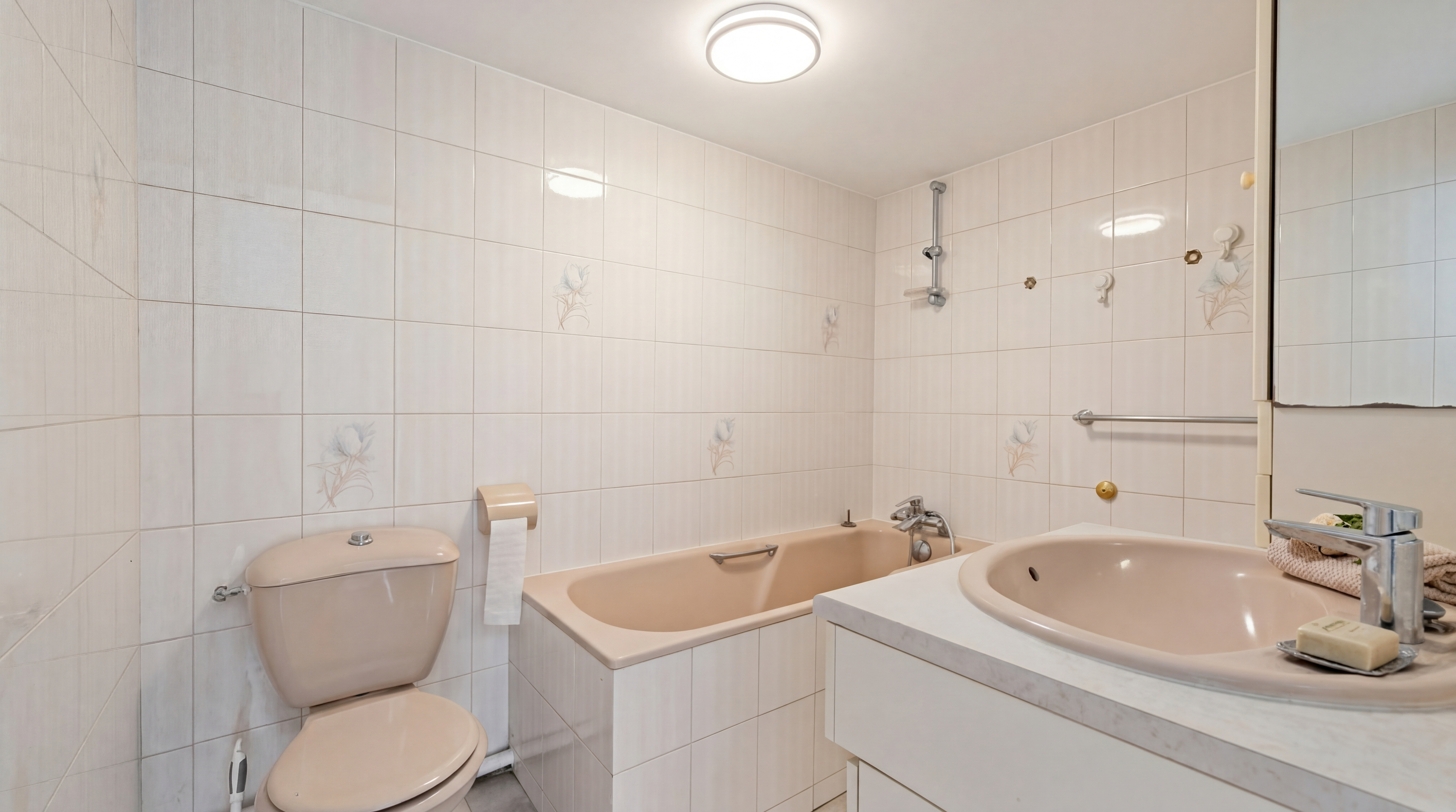 Appartement 6 pièces 142 m² - 8