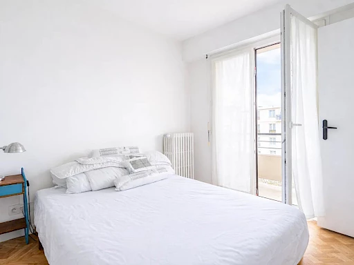 Appartement 2 pièces 33 m²