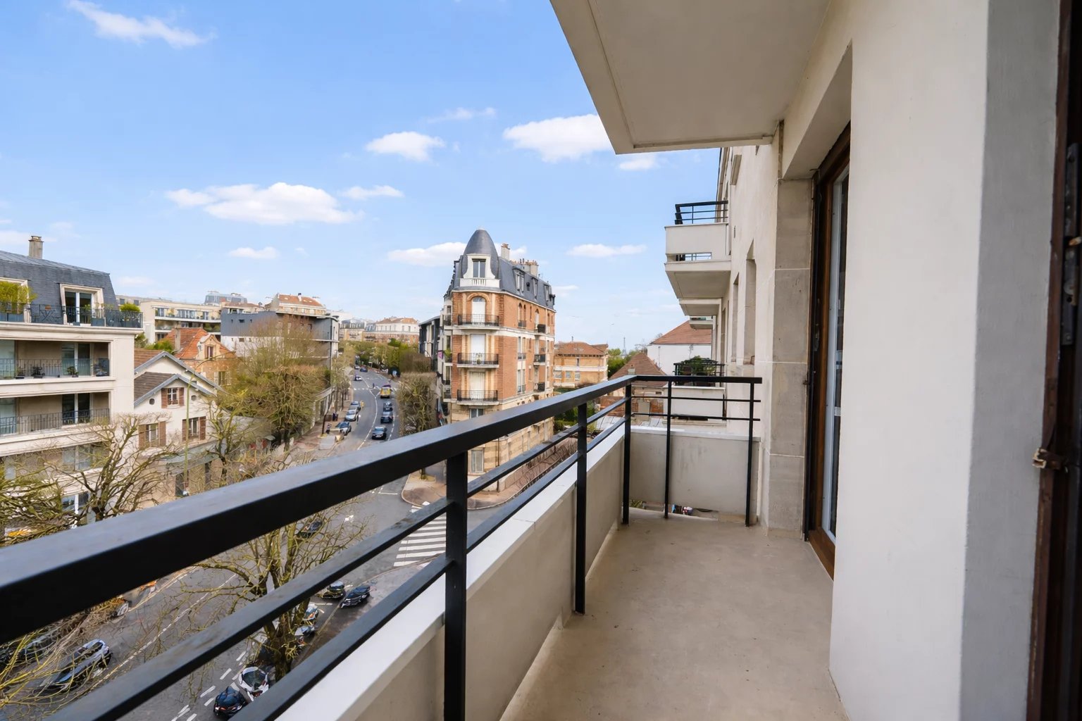 Appartement 2 pièces 33 m² - 3