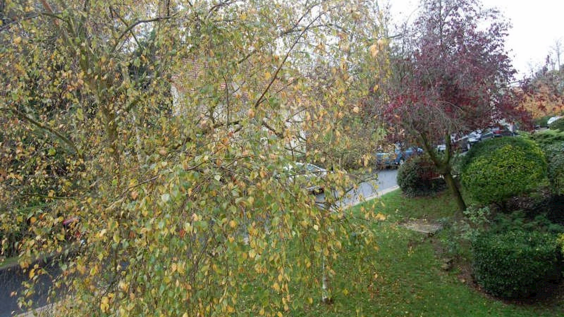 Appartement 5 pièces 83 m²