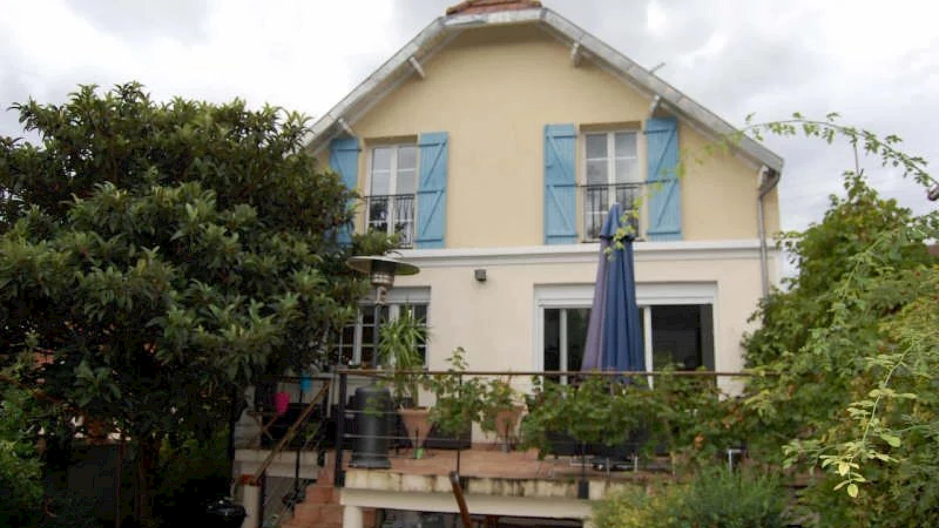 Maison 6 pièces 136,94 m²