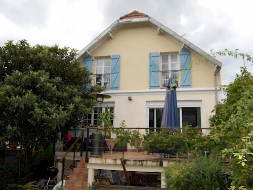Maison 6 pièces 136,94 m²