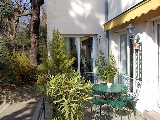 Appartement 4 pièces 102 m²