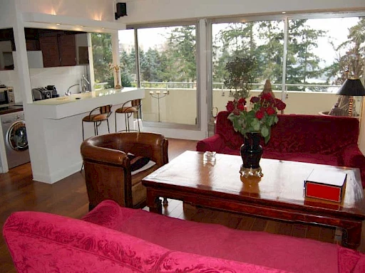 Appartement 3 pièces 73 m²