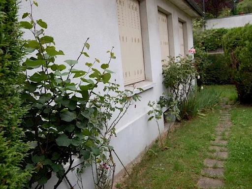 Maison 4 pièces 70 m²