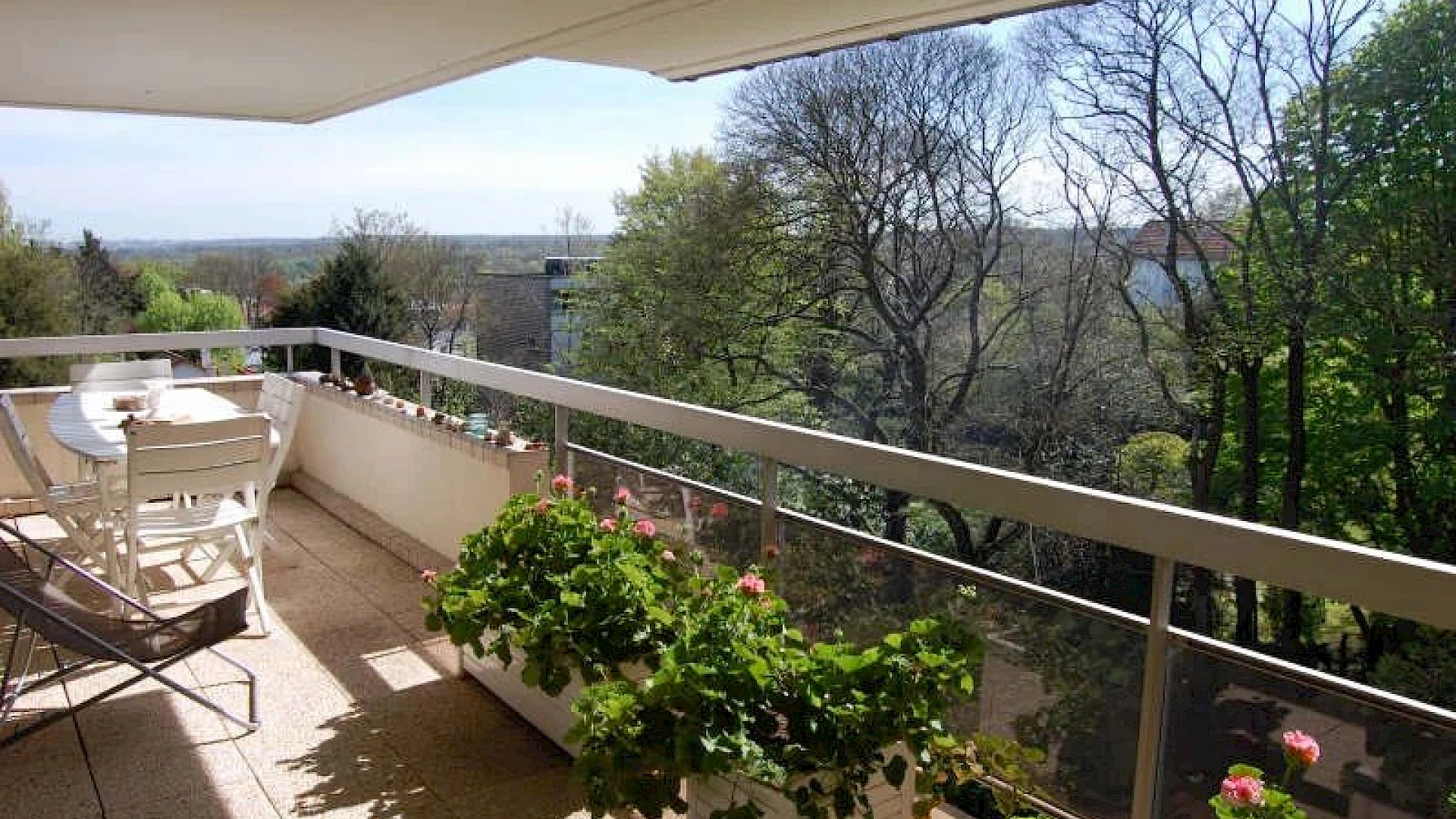 Appartement 5 pièces 107 m²