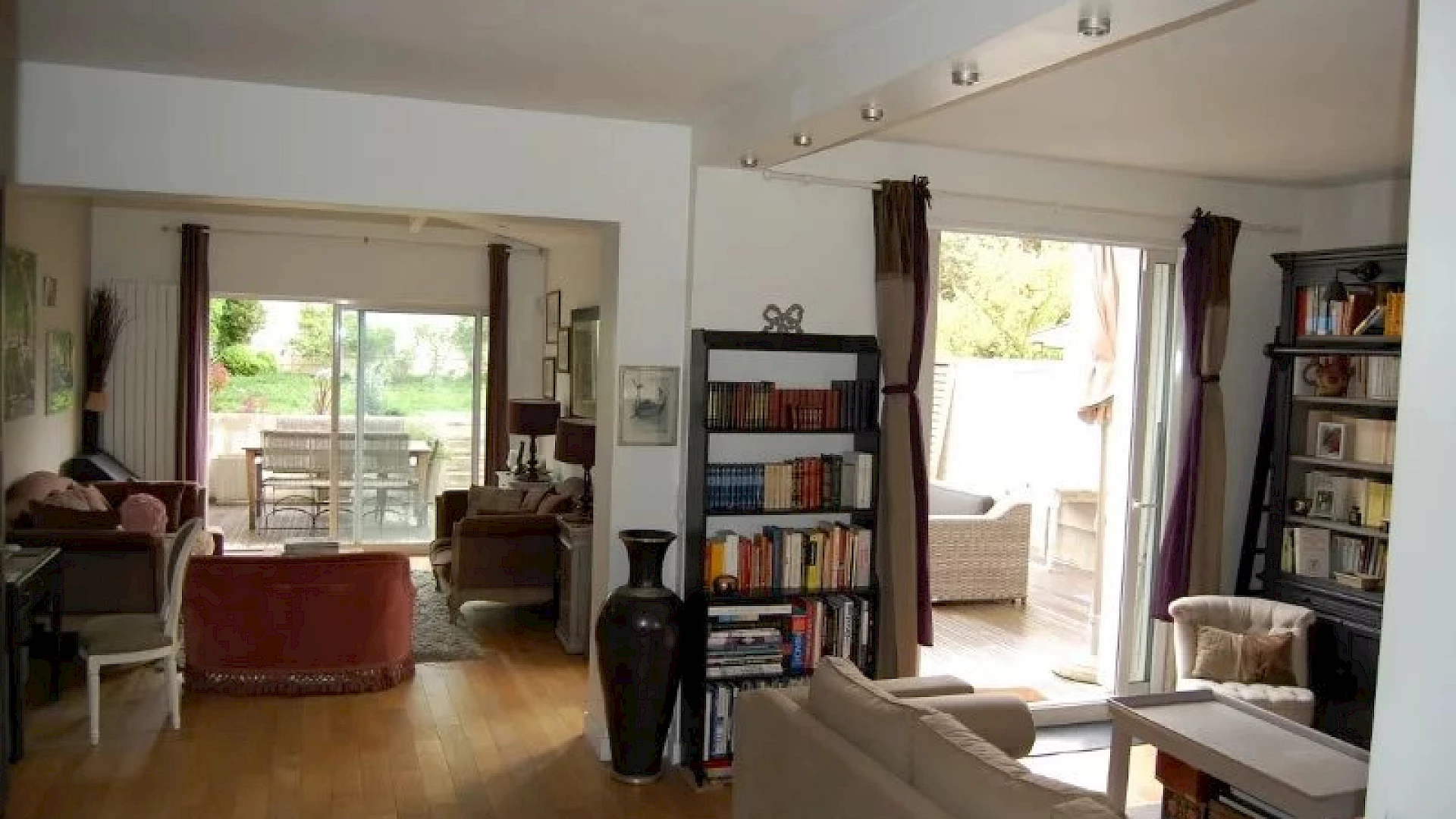 Maison 5 pièces 150 m²