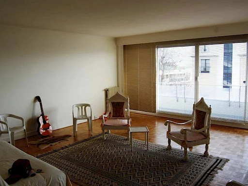 Appartement 1 pièce 60 m²