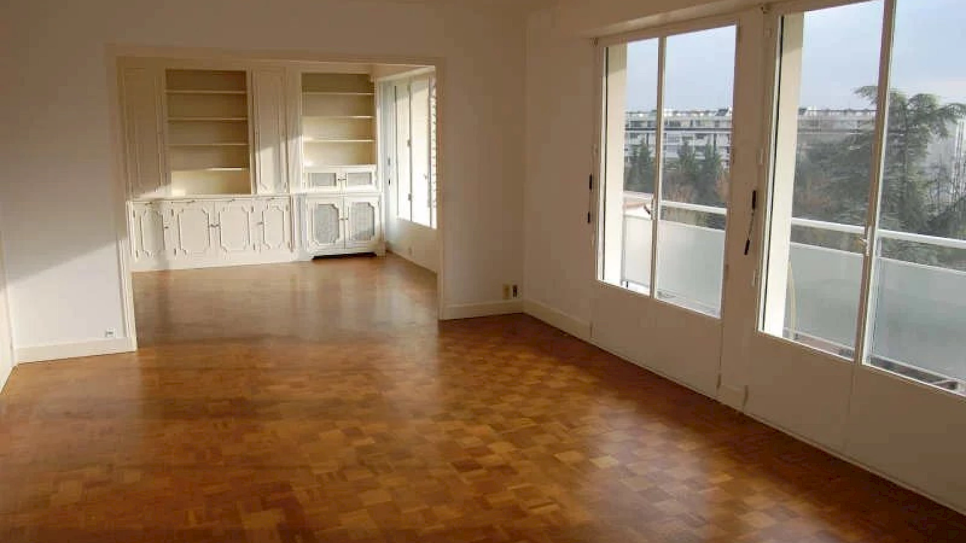 Appartement 4 pièces 7 590 m²