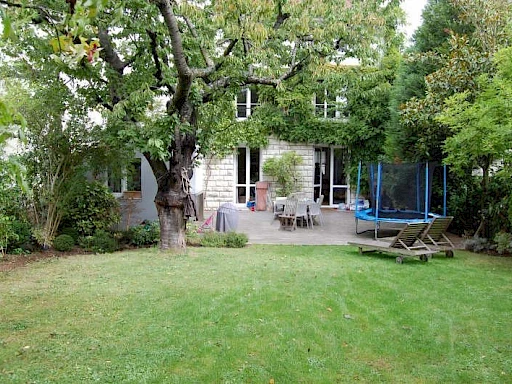 Maison 8 pièces 200 m²