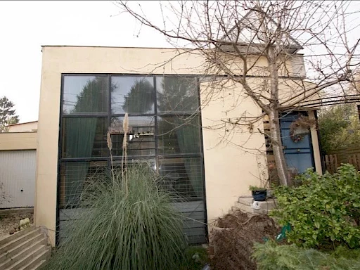 Maison 7 pièces 158 m²