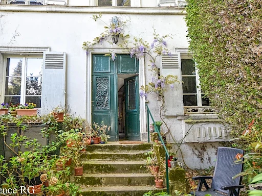 Maison 9 pièces 198 m²