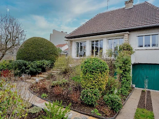 Maison 5 pièces 132 m²