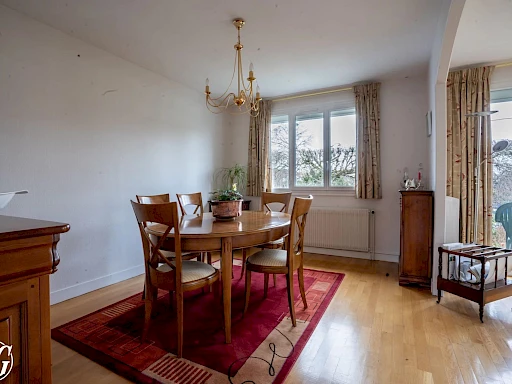 Maison 5 pièces 132 m²