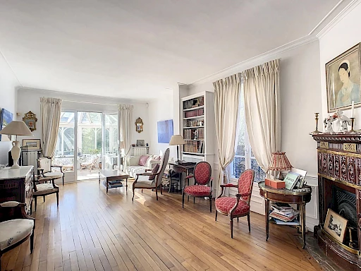 Maison 7 pièces 190 m²