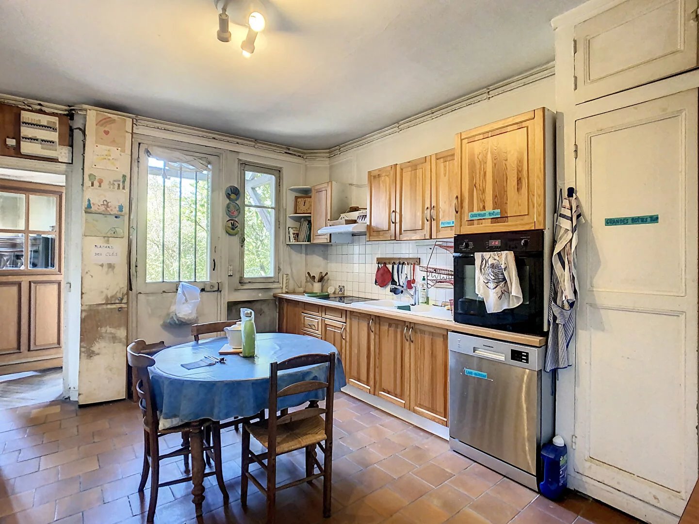 Maison 8 pièces 145 m² - 2