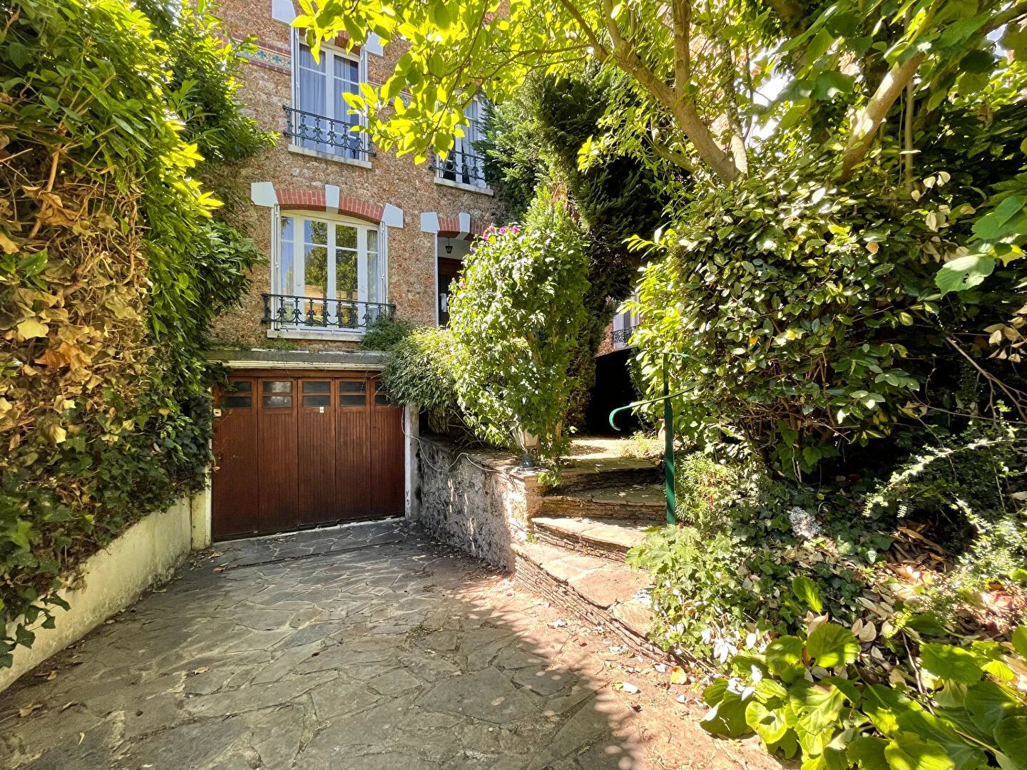 Maison 7 pièces 137 m² - 1