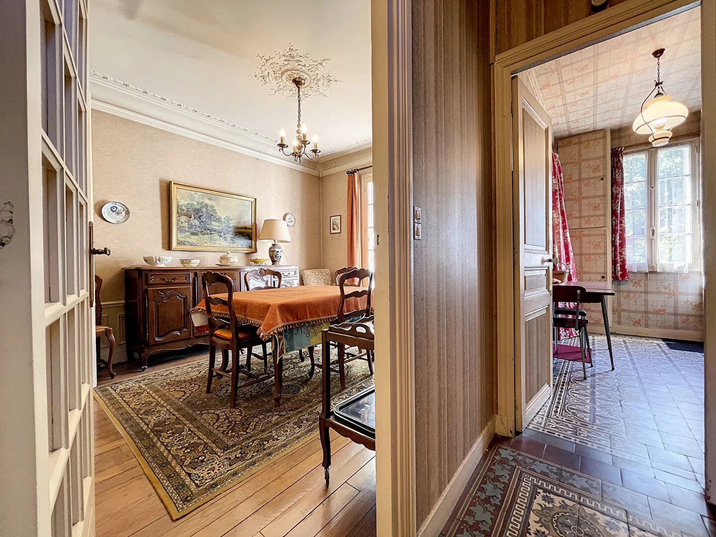 Maison 7 pièces 137 m² - 3