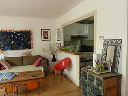 Maison 5 pièces 88,87 m²