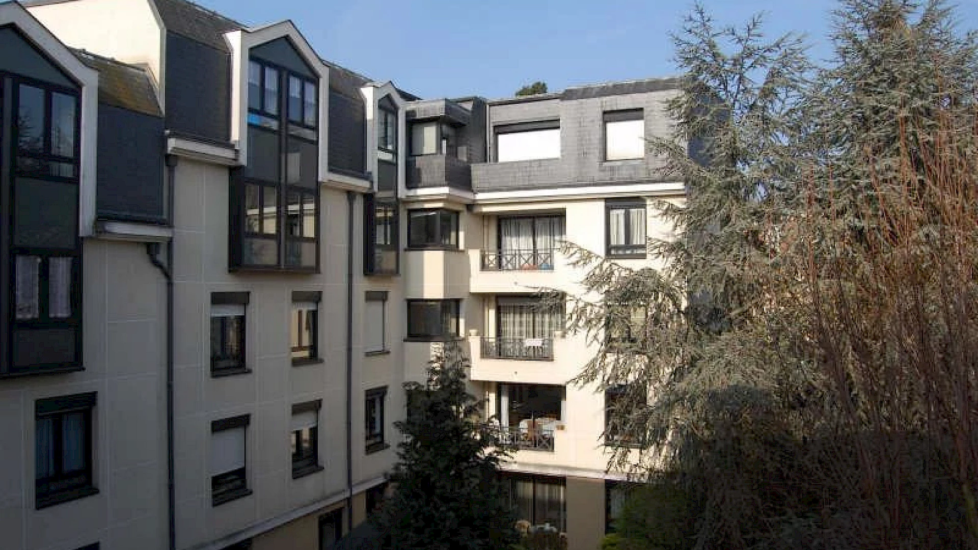 Appartement 3 pièces 73,50 m²