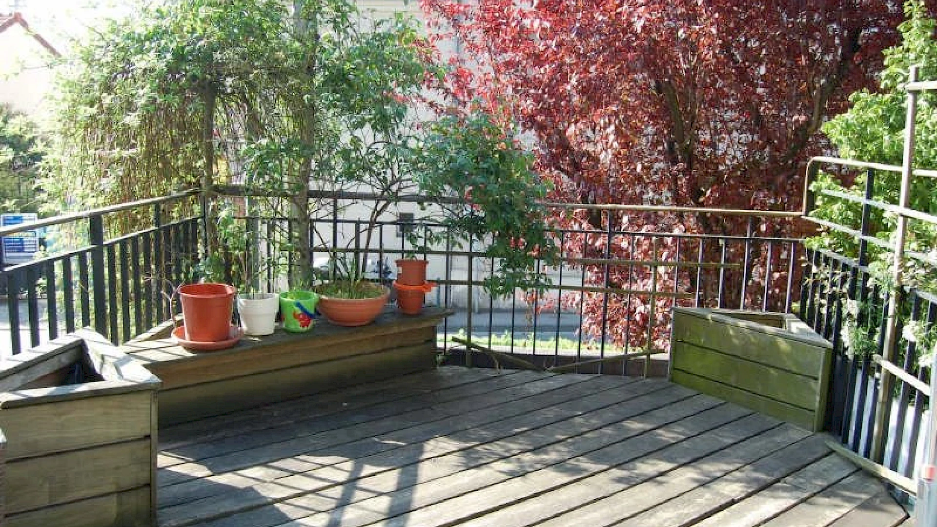 Appartement 3 pièces 73 m²