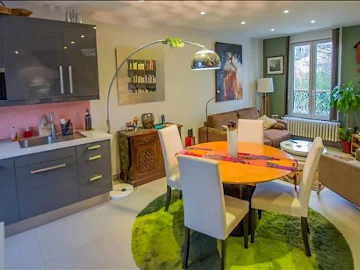 Maison 4 pièces 70 m²