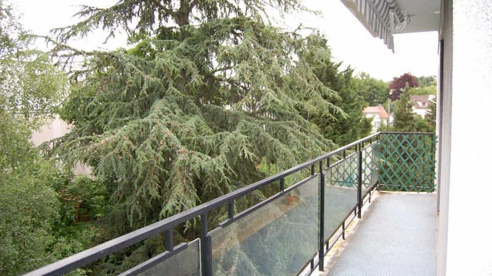 Appartement 5 pièces 109,94 m²