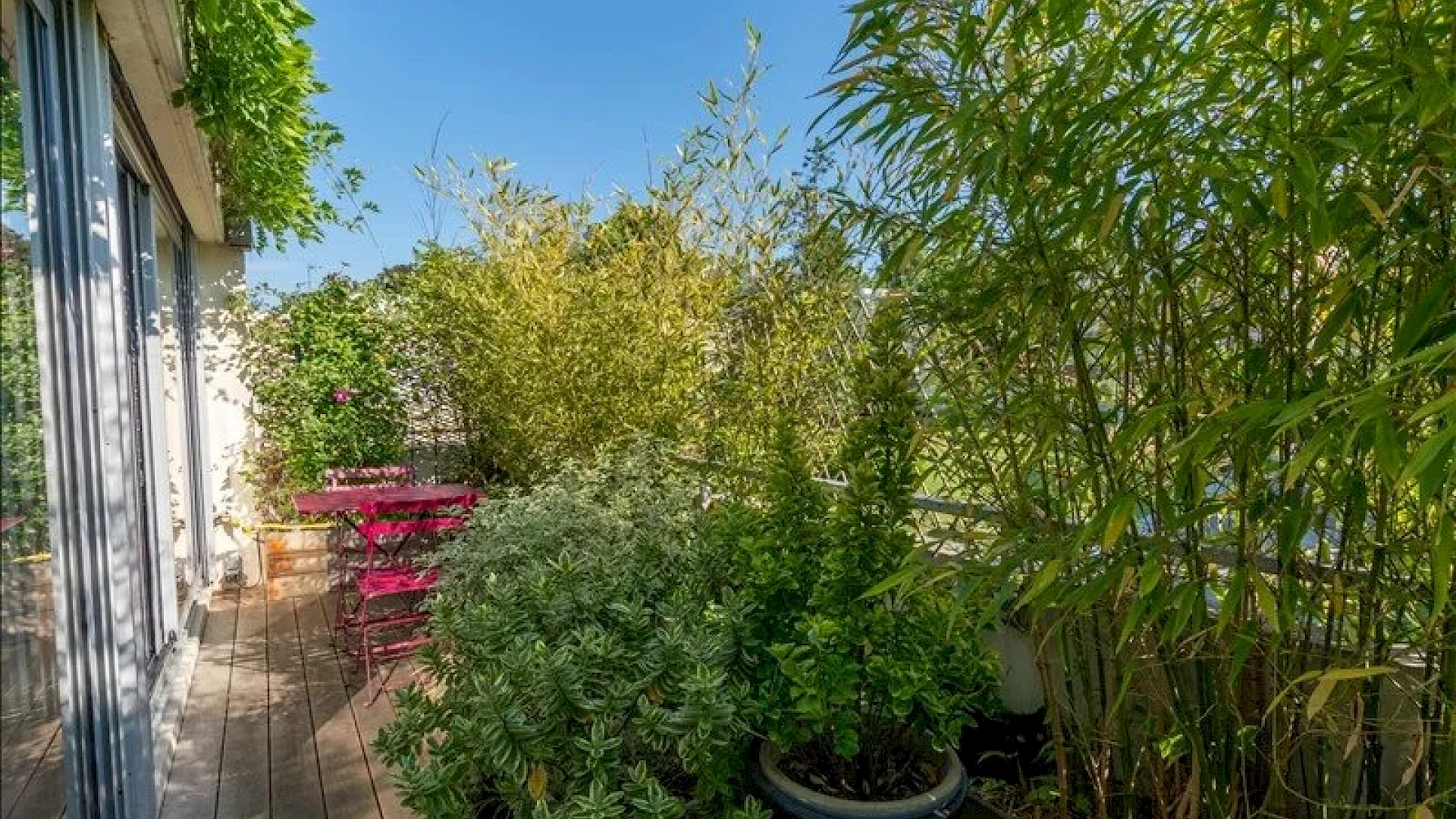 Appartement 3 pièces 73,95 m²