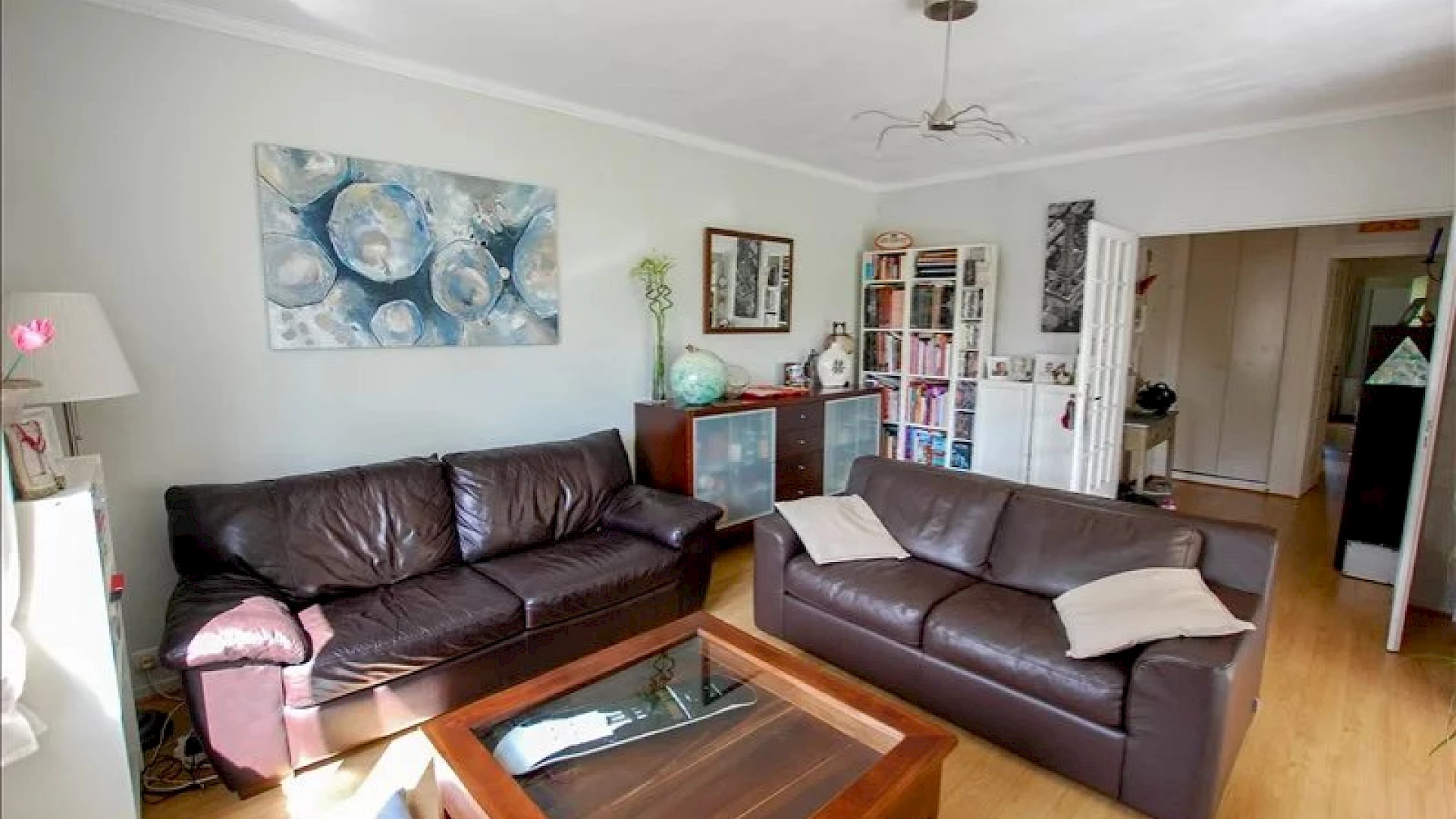 Appartement 3 pièces 77,49 m²