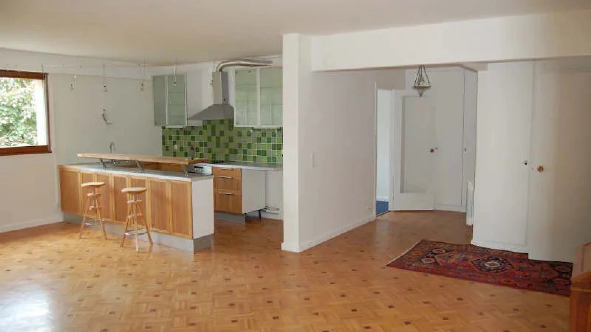 Appartement 3 pièces 78,72 m²