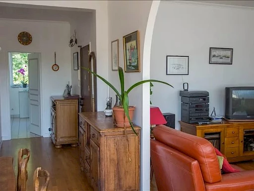 Appartement 4 pièces 88 m²