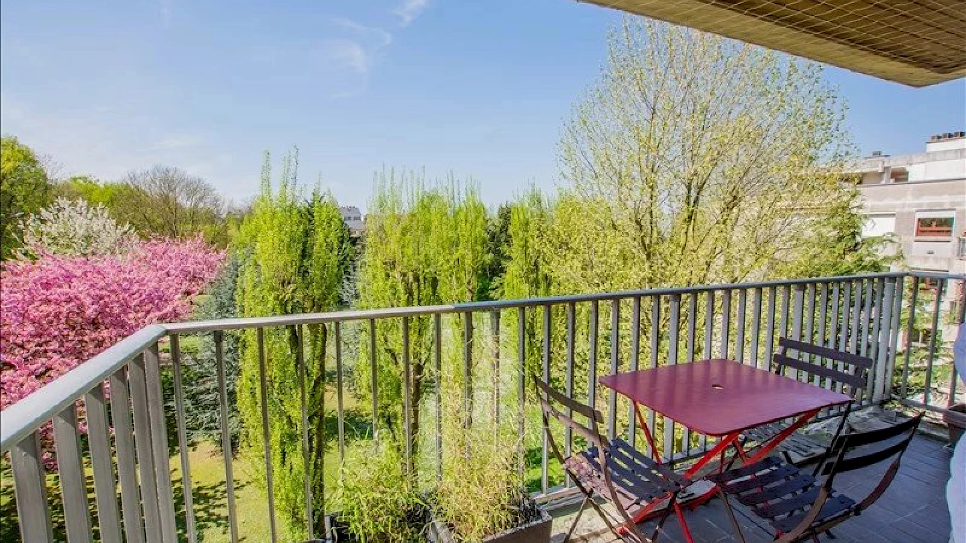 Appartement 4 pièces 88,66 m²